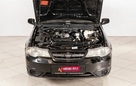 Daewoo Nexia I рестайлинг, 2013 год, 170 000 рублей, 11 фотография