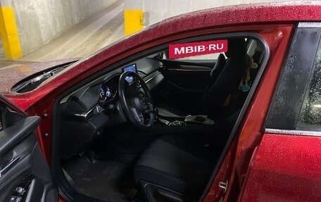 Mazda 6, 2020 год, 2 380 000 рублей, 8 фотография