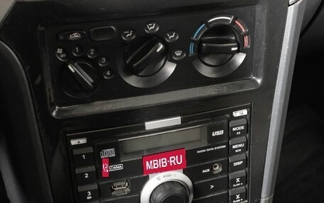 Daewoo Nexia I рестайлинг, 2013 год, 170 000 рублей, 6 фотография