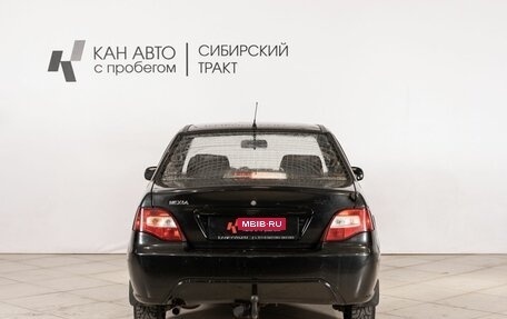 Daewoo Nexia I рестайлинг, 2013 год, 170 000 рублей, 10 фотография