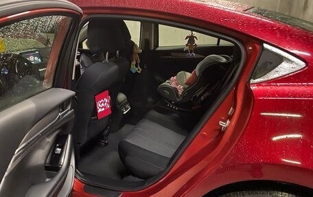 Mazda 6, 2020 год, 2 380 000 рублей, 9 фотография