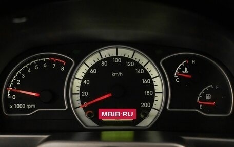 Daewoo Nexia I рестайлинг, 2013 год, 170 000 рублей, 8 фотография