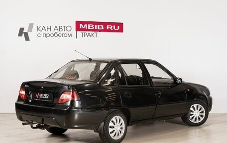 Daewoo Nexia I рестайлинг, 2013 год, 170 000 рублей, 2 фотография