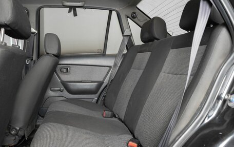 Daewoo Nexia I рестайлинг, 2013 год, 170 000 рублей, 14 фотография