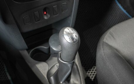 Renault Logan II, 2014 год, 522 500 рублей, 5 фотография