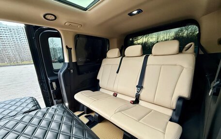 Hyundai Staria, 2021 год, 4 599 000 рублей, 15 фотография