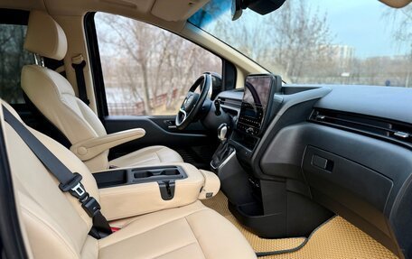 Hyundai Staria, 2021 год, 4 599 000 рублей, 12 фотография