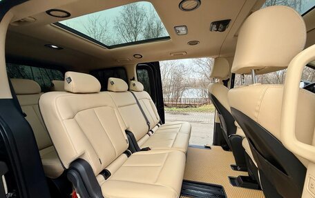 Hyundai Staria, 2021 год, 4 599 000 рублей, 14 фотография