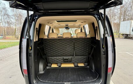 Hyundai Staria, 2021 год, 4 599 000 рублей, 16 фотография