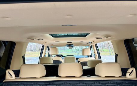 Hyundai Staria, 2021 год, 4 599 000 рублей, 17 фотография