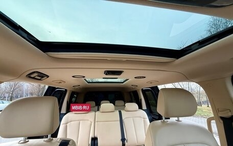 Hyundai Staria, 2021 год, 4 599 000 рублей, 13 фотография