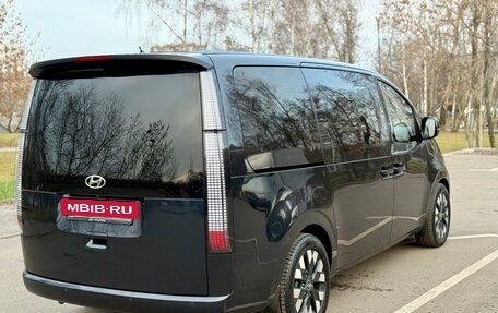 Hyundai Staria, 2021 год, 4 599 000 рублей, 6 фотография