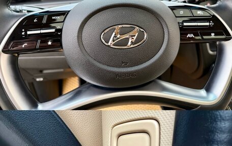 Hyundai Staria, 2021 год, 4 599 000 рублей, 23 фотография