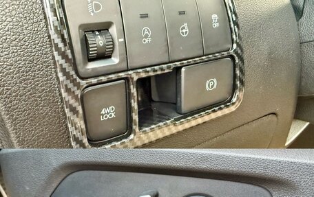 Hyundai Staria, 2021 год, 4 599 000 рублей, 18 фотография