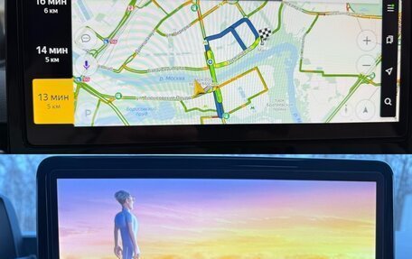 Hyundai Staria, 2021 год, 4 599 000 рублей, 22 фотография