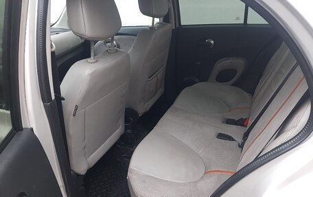 Nissan Micra III, 2008 год, 530 000 рублей, 9 фотография