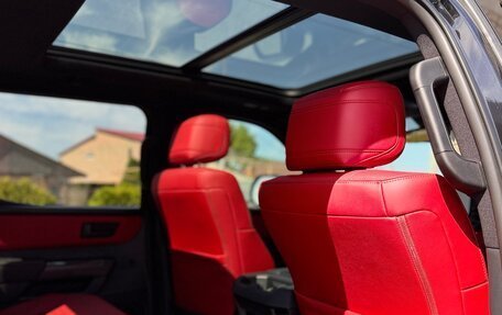 Toyota Tundra, 2023 год, 11 650 000 рублей, 5 фотография