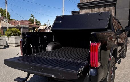 Toyota Tundra, 2023 год, 11 650 000 рублей, 3 фотография