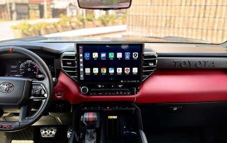 Toyota Tundra, 2023 год, 11 650 000 рублей, 6 фотография