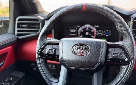 Toyota Tundra, 2023 год, 11 650 000 рублей, 7 фотография