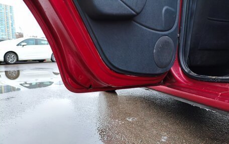 Renault Sandero I, 2011 год, 380 000 рублей, 13 фотография