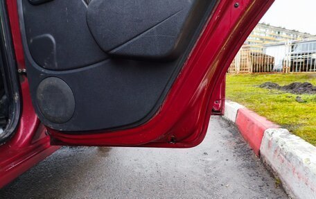 Renault Sandero I, 2011 год, 380 000 рублей, 11 фотография