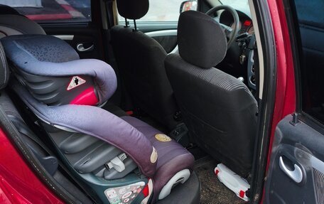 Renault Sandero I, 2011 год, 380 000 рублей, 10 фотография