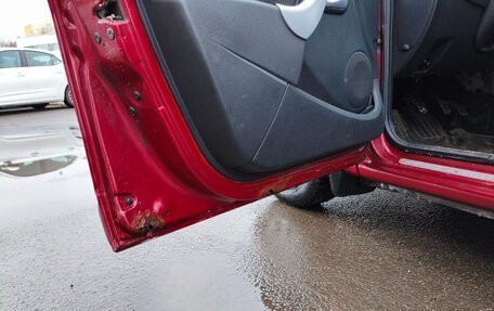 Renault Sandero I, 2011 год, 380 000 рублей, 16 фотография