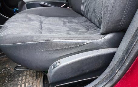 Renault Sandero I, 2011 год, 380 000 рублей, 19 фотография