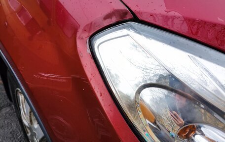 Renault Sandero I, 2011 год, 380 000 рублей, 26 фотография