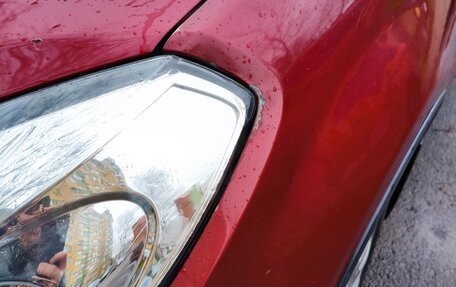 Renault Sandero I, 2011 год, 380 000 рублей, 27 фотография