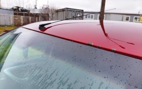 Renault Sandero I, 2011 год, 380 000 рублей, 23 фотография