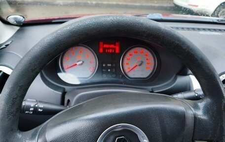 Renault Sandero I, 2011 год, 380 000 рублей, 25 фотография