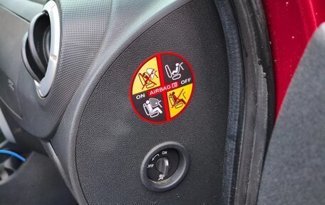 Renault Sandero I, 2011 год, 380 000 рублей, 21 фотография