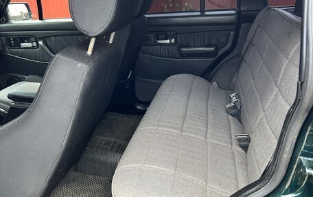 Jeep Cherokee, 1994 год, 1 150 000 рублей, 16 фотография