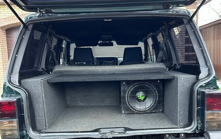 Jeep Cherokee, 1994 год, 1 150 000 рублей, 9 фотография