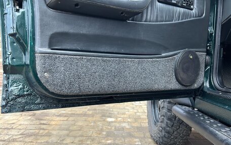 Jeep Cherokee, 1994 год, 1 150 000 рублей, 15 фотография