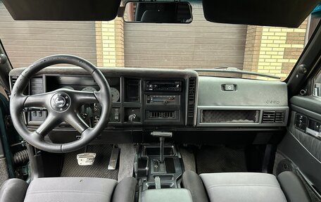 Jeep Cherokee, 1994 год, 1 150 000 рублей, 11 фотография