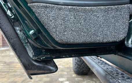 Jeep Cherokee, 1994 год, 1 150 000 рублей, 19 фотография