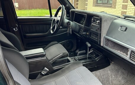 Jeep Cherokee, 1994 год, 1 150 000 рублей, 20 фотография