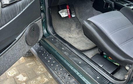 Jeep Cherokee, 1994 год, 1 150 000 рублей, 14 фотография