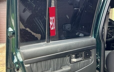 Jeep Cherokee, 1994 год, 1 150 000 рублей, 17 фотография