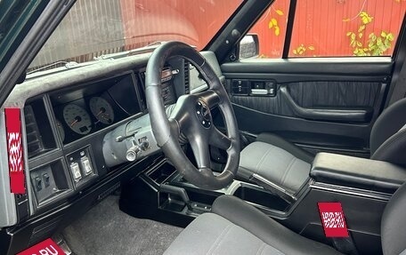 Jeep Cherokee, 1994 год, 1 150 000 рублей, 12 фотография