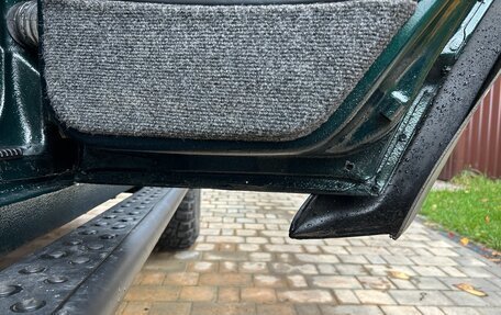 Jeep Cherokee, 1994 год, 1 150 000 рублей, 27 фотография