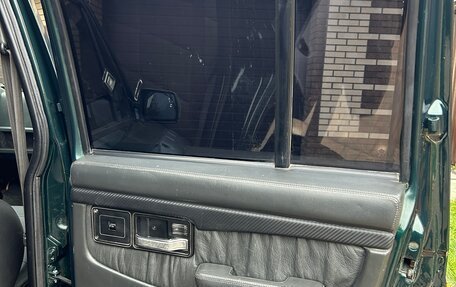 Jeep Cherokee, 1994 год, 1 150 000 рублей, 25 фотография