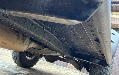 Jeep Cherokee, 1994 год, 1 150 000 рублей, 32 фотография