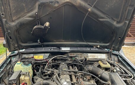 Jeep Cherokee, 1994 год, 1 150 000 рублей, 28 фотография