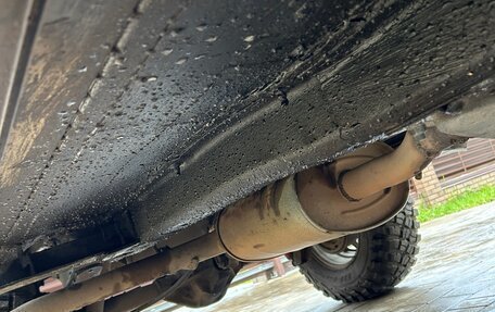 Jeep Cherokee, 1994 год, 1 150 000 рублей, 33 фотография