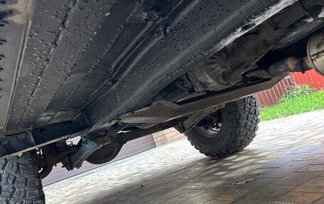 Jeep Cherokee, 1994 год, 1 150 000 рублей, 35 фотография