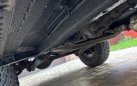 Jeep Cherokee, 1994 год, 1 150 000 рублей, 36 фотография